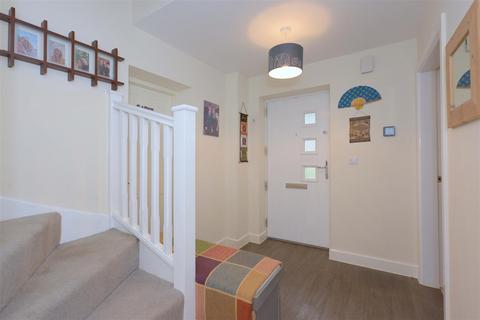 3 bedroom detached house for sale, St. Annes Way, Hanwood, Shrewsbury