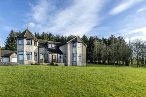 4 bedroom detached house for sale, Tower House, Rothienorman, Inverurie, Aberdeenshire, AB51