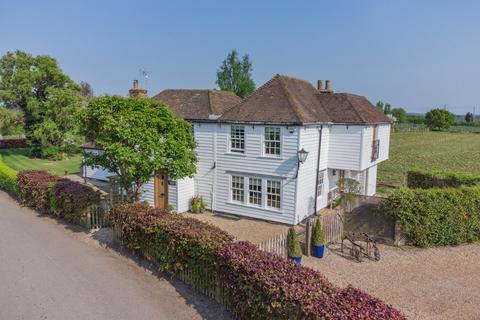 undefined, Shottenden, Canterbury, Kent