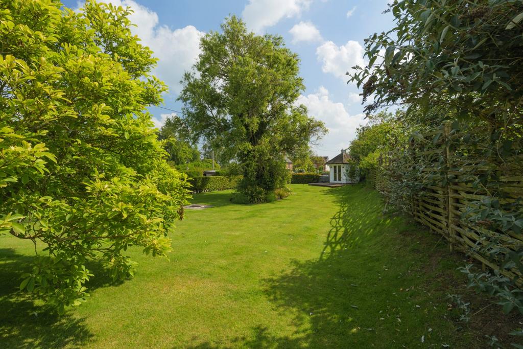 Grounds