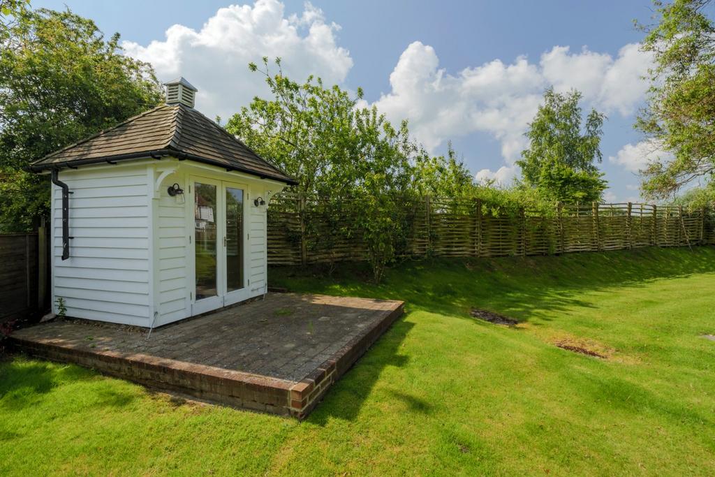 Summerhouse