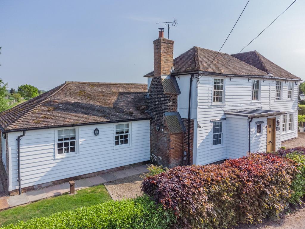 The Old Plough