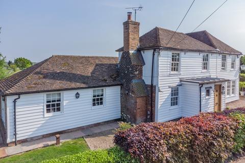 5 bedroom detached house for sale, Shottenden, Canterbury, Kent
