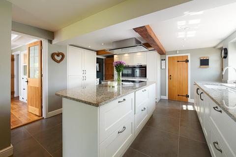 5 bedroom detached house for sale, Shottenden, Canterbury, Kent
