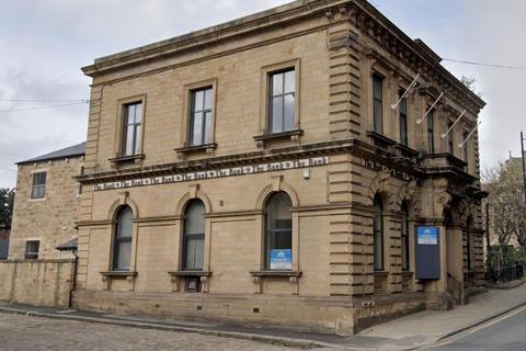 1 bedroom flat to rent, The Bank, 1 Hick Lane, Batley WF17