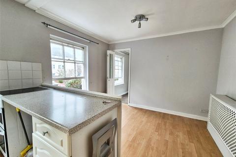 1 bedroom flat for sale, Barnstaple, Devon