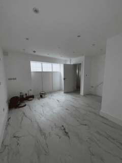 undefined, York Mews, Ilford, IG1