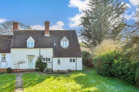 4 bedroom end of terrace house for sale, The Chennells, High Halden, Ashford, Kent