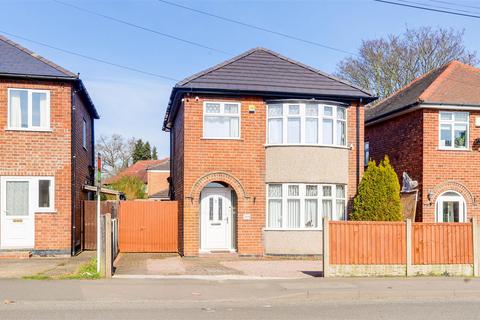 3 bedroom detached house for sale, College Street, Long Eaton NG10