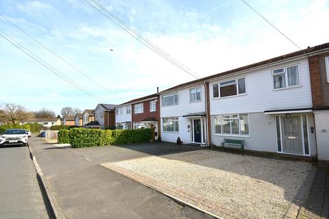 3 bedroom terraced house for sale, The Greenway, High Wycombe HP10