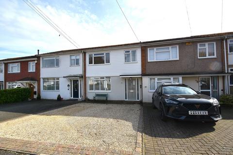 3 bedroom terraced house for sale, The Greenway, High Wycombe HP10