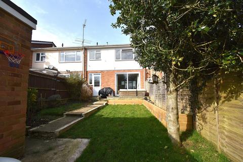 3 bedroom terraced house for sale, The Greenway, High Wycombe HP10