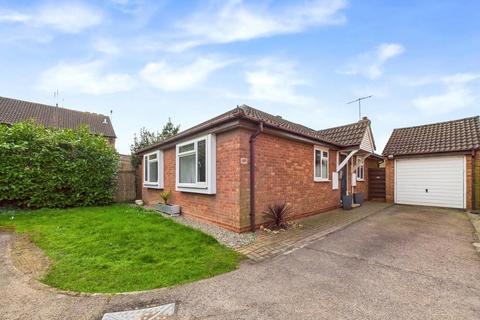 3 bedroom bungalow for sale, Primrose Crescent, Worcester, Worcestershire, WR5