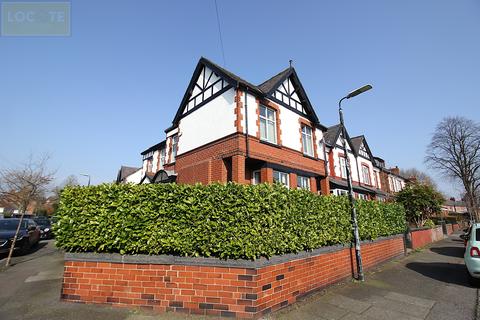 undefined, Spennithorne Road, Urmston