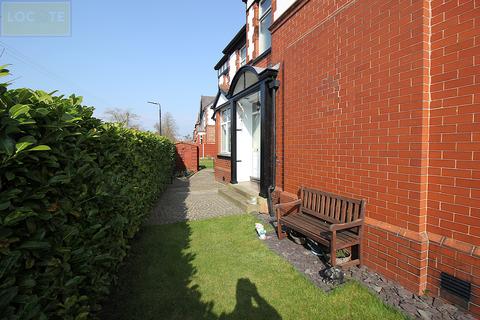 undefined, Spennithorne Road, Urmston