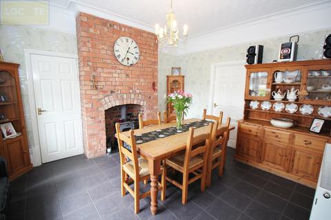 undefined, Spennithorne Road, Urmston