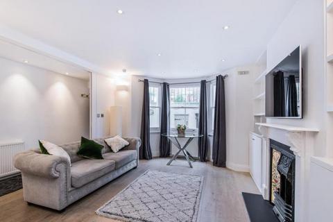 1 bedroom apartment to rent, Bolton Street, London W1J