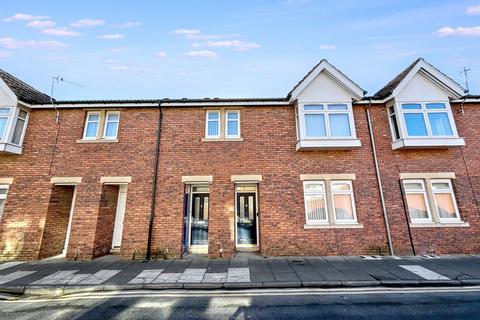 2 bedroom flat for sale, Frank Street, Wallsend, Tyne and Wear, NE28 6RN