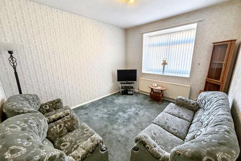 2 bedroom flat for sale, Frank Street, Wallsend, Tyne and Wear, NE28 6RN