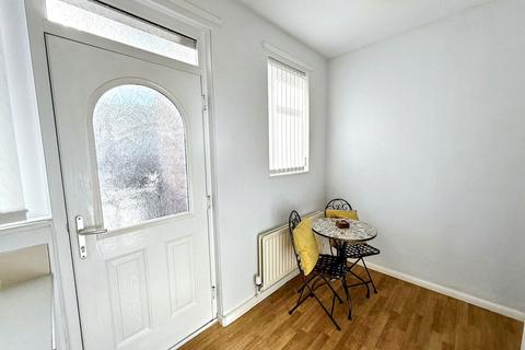 2 bedroom flat for sale, Frank Street, Wallsend, Tyne and Wear, NE28 6RN