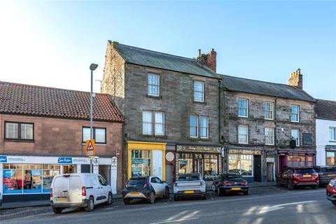 3 bedroom apartment for sale, Castlegate, Berwick-upon-Tweed, Northumberland