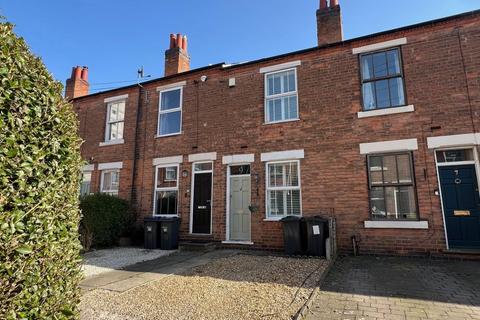 2 bedroom terraced house for sale, Florence Avenue, Sutton Coldfield