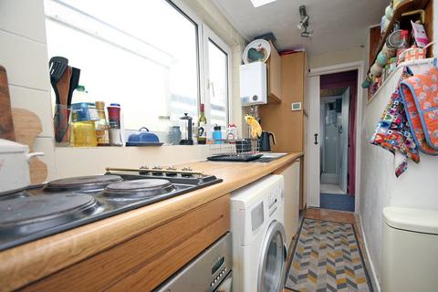 2 bedroom terraced house for sale, Upper Llandwrog, Caernarfon, Gwynedd, LL54