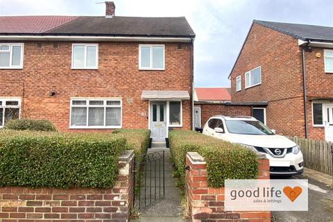 3 bedroom house for sale, Sunningdale Road, Sunderland SR3