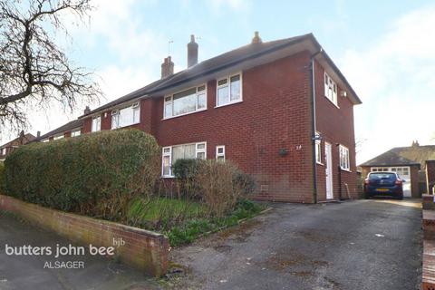 3 bedroom semi-detached house for sale, Clowes Avenue, Alsager