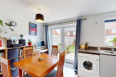 3 bedroom semi-detached house for sale, Morton Close, Peterborough