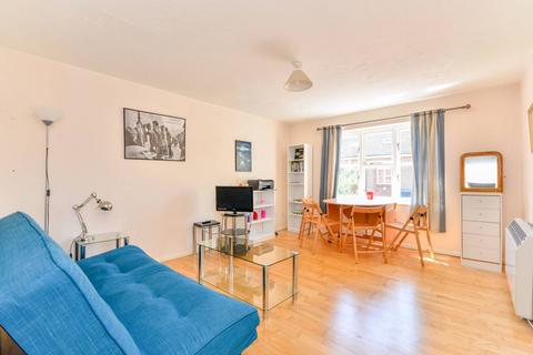 1 bedroom flat to rent, Bushwood Drive, Bermondsey, London, SE1