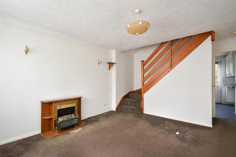 2 bedroom semi-detached house for sale, Frederick Road, Hastings