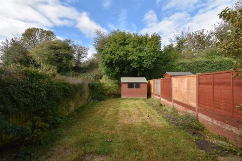 2 bedroom semi-detached house for sale, Frederick Road, Hastings