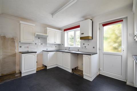 2 bedroom semi-detached house for sale, Frederick Road, Hastings