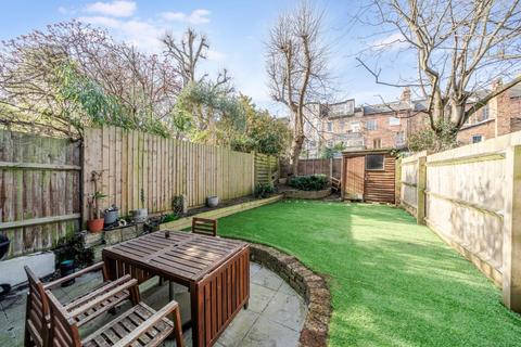 2 bedroom flat for sale, Milton Avenue, Highgate, London, N6