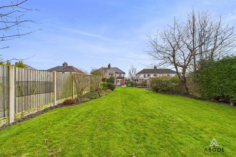 2 bedroom semi-detached house for sale, Linton Heath, Swadlincote DE12