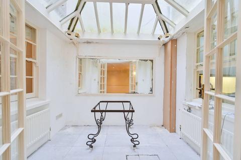 2 bedroom flat for sale, Wimpole Street, Marylebone, London, W1G