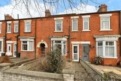 3 bedroom terraced house for sale, Ropery Road, Gainsborough DN21