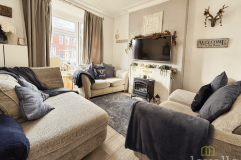 3 bedroom terraced house for sale, Ropery Road, Gainsborough DN21