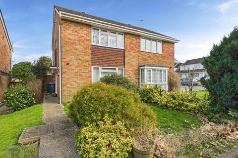 3 bedroom semi-detached house for sale, Parkfield Close, Crawley