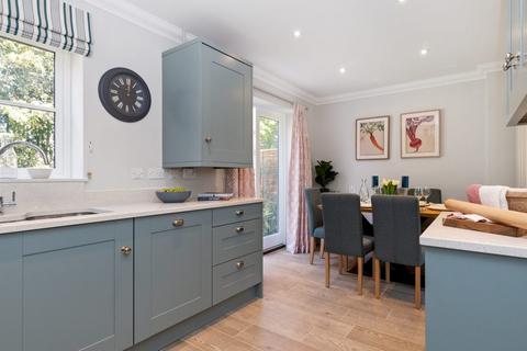 3 bedroom terraced house for sale, Plot 161, The Eaton at Church Farm, NR8, Church Farm, Drayton NR8