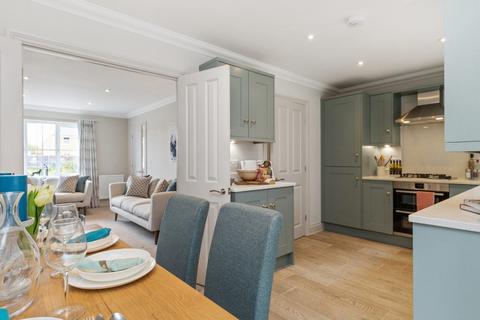 3 bedroom terraced house for sale, Plot 161, The Eaton at Church Farm, NR8, Church Farm, Drayton NR8