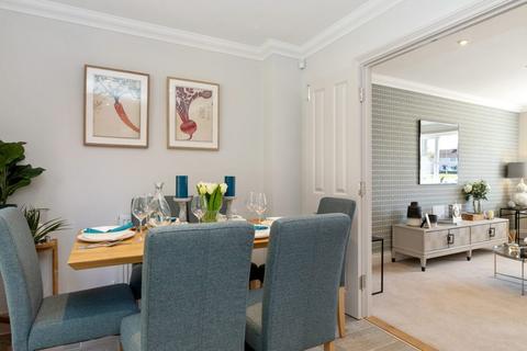 3 bedroom terraced house for sale, Plot 161, The Eaton at Church Farm, NR8, Church Farm, Drayton NR8