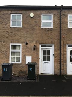 2 bedroom terraced house for sale, Littlelands, Bingley BD16