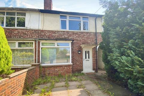 2 bedroom house to rent, Melrosegate, York