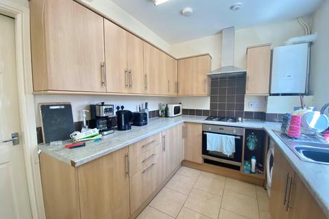 2 bedroom house to rent, Melrosegate, York