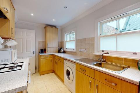 4 bedroom semi-detached house for sale, Albert Mews, 45 Albert Street, CT11