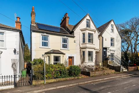 4 bedroom semi-detached house for sale, ST JOHNS ROAD, LEATHERHEAD, KT22