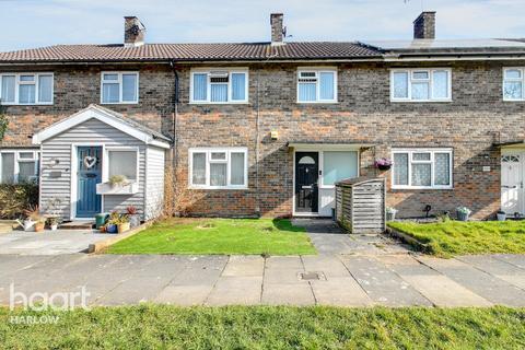 3 bedroom terraced house for sale, Arkwrights, Harlow