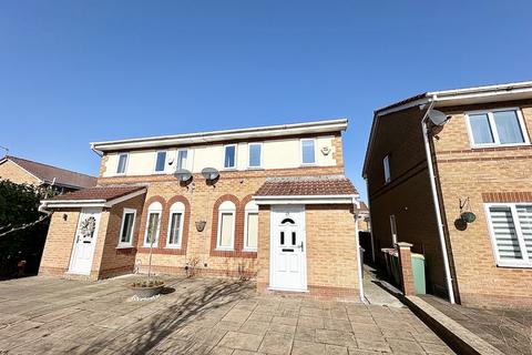 13 Ashdown Mews, Fulwood, Preston, PR2 9LE